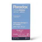 Paradox, Drops, Omega 3 Supplement, For Babies - 105 Ml