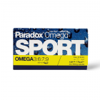 Paradox Omega Sport 3, 6, 7, 9 - 30 Capsules