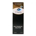 Clarity, Lenses Solution - 360 Ml