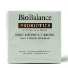 Bio Balance Probiotics High-Potency Neck & Decollete Cream - 50 Ml