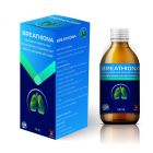 Breathiona, Syrup, Relieves Cough - 100 Ml