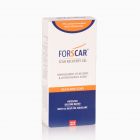 Forscar, Gel, For Scar & Keloids & Hypertrophic Scars - 10 Ml