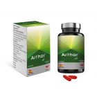 Arthor, Dietary Supplement, Reduce Joint Pain - 60 Capsules