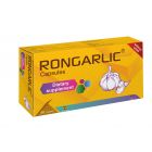 Rongarlic, Food Supplement - 60 Capsules