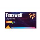 Tensowell, Dietary Supplement - 60 Capsules