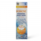 Ronose Pediatric Isotonic Nasal Spray Decongestant For Infent From 0 Months - 30 Ml