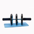 Pseudois Abdominal-Roller Wheel - 1 Pc