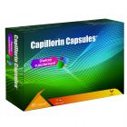 Capillorin, Dietary Supplement, Stronger Hair - 60 Capsules