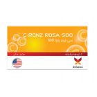 C-Ronz Rosa, Dietary Supplement - 30 Capsules