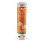 C-Ronz, Vitamin C & Dietary Supplement, 2000 Mg - 20 Tabs