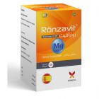 Ronzavit, Dietary Supplement, Magnesium 375 Mg - 100 Capsules