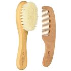 Green Sprouts, Brush & Comb - 1 Kit