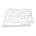 Green Sprouts, Baby Blanket, White 44 Inches - 2 Pcs