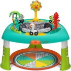 Infantino, 3-In-1, Spin & St& Entertainer, 360 Seat & Activity Table - 1 Pc