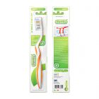 Dentu, Toothbrush, Interdental Cleaning, Soft - 1 Pc