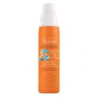 Avene Spray For Children Spf 50+ - 200 Ml