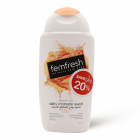 Femfresh Wash 250 Ml + 20 Free - 1 Kit