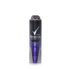 Rexona Men Motionsense Deodorant Antiperspirant Active Dry - 150 Ml