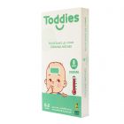 Toddies, Cooling Fever Patches, 0-2 Years Old - 1 Pc