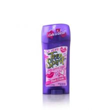 Lady Speed Stick Deodorant Teen Spirit Pink Crush Stick - 65 Gm