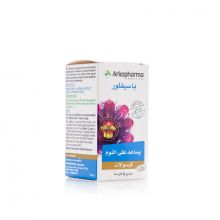 Arkopharma, Passiflore, Food Supplement - 45 Capsules