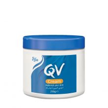 Qv Cream Repair For All Skin Types - 250 Gm