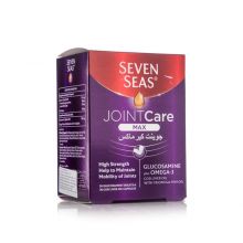 Seven Seas Jointcare Max For High Strength Help To Maintain Health Of Joint - 30 Capsules