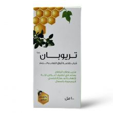Triopan, Syrup, Relieves Cough - 100 Ml