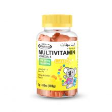 Mothernest, Multivitamin & Omega 3 Supplement - 60 Gummies
