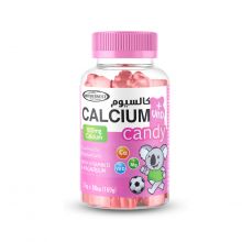 Mothernest, Gummies, Calcium & Multivitamin, For Bone Health - 60 Pcs