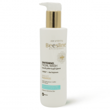 Beesline, Whitening Facial Wash, For Oily And Combination Skin - 250 Ml