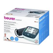 Beurer, Bm40, Blood Pressure Monitor, Upper Arm - 1 Device