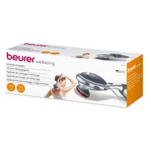 Beurer, Mg70, Body Massager, For Relaxation And Pain Relief - 1 Device