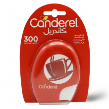 Canderel Sweetener - 300 Tabs