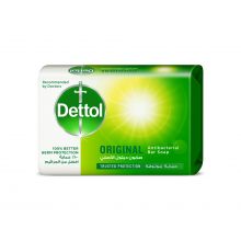 Dettol Soap Bar Original - 120 Gm