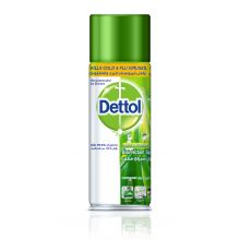 Dettol Spray Fresh - 450 Ml