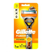 Gillette Fusion Power Razor 1 Pc.