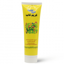 Krem Kap Scrubbing And Exfoliating Face And Body Cream - 150 Ml