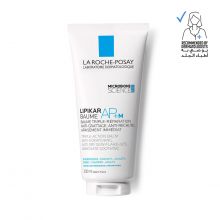 La Roche - Posay, Lipikar Baume Ap+, Anti-Scratching & Anti-Dryness, For Atopic Eczema, For All Ages - 200 Ml