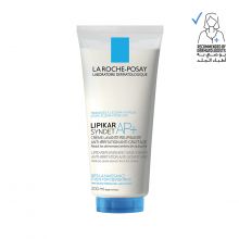 La Roche - Posay, Lipikar Syndet Ap+, Body Wash, Anti-Irritation & Anti-Scratching, For Sensitive Skin - 200 Ml