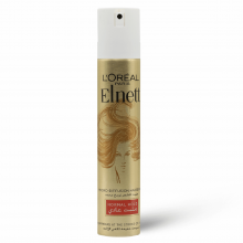 L'Oreal Paris Elnett Normal Hold - 200 Ml