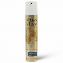 L'Oreal Paris Elnett Superhold - 200 Ml