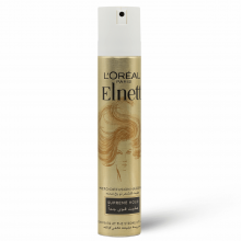 L'Oreal Paris Elnett Supreme Hold - 200 Ml