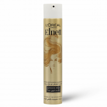 L'Oreal Paris Elnett Supreme Hold - 400 Ml