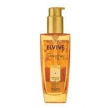L'Oreal Paris Elvive Extraordinary Oil For All Hair Types - 100 Ml