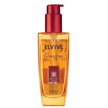 L'Oreal Paris, Elvive, Extraordinary Oil, for Colored Hair - 100 Ml