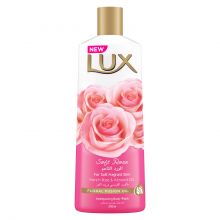 Lux Body Wash Soft Rose - 500 Ml