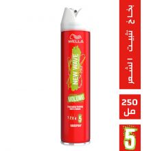 New-Wave Hair Spray Boost It Volumizing - 250 Ml