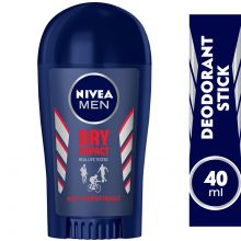 Nivea Deodorant Stick Dry Impact - 40 Ml