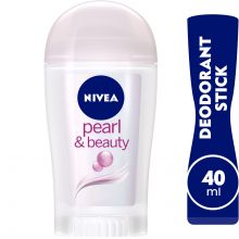 Nivea Deodorant Stick Pearl & Beauty - 40 Ml
